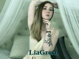 LiaGreen