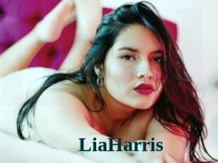 LiaHarris Melody Melons