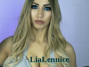 LiaLennice Melody Melons