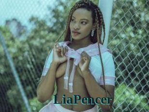 LiaPencer