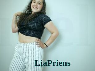 LiaPriens Melody Melons