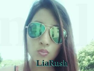 LiaRush
