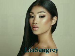 LiaSangrey