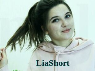 LiaShort