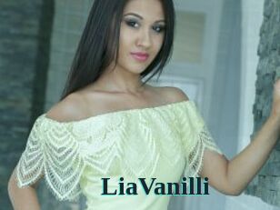 LiaVanilli