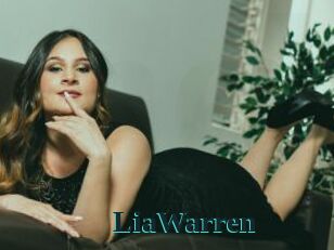 LiaWarren