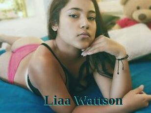 Liaa_Wattson