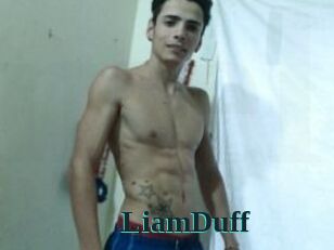 LiamDuff