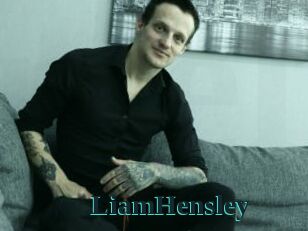 LiamHensley Melody Melons