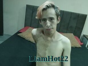 LiamHot22