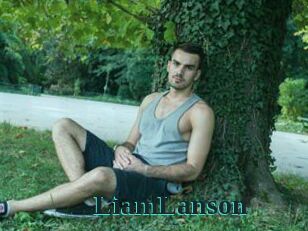 LiamLanson Melody Melons