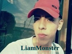 Liam_Monster Melody Melons