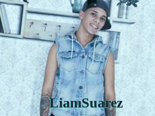 LiamSuarez