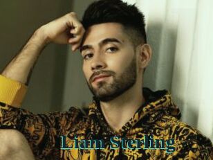 Liam_Sterling