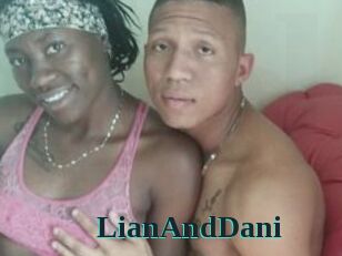 LianAndDani