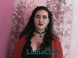 LianaChik