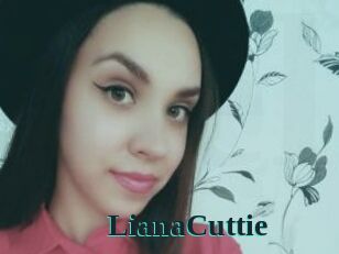 LianaCuttie