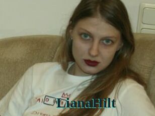 LianaHilt Melody Melons