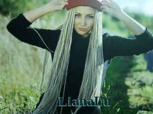 LianaLu Melody Melons