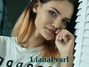 LianaPearl Melody Melons