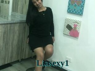 Liasexy1