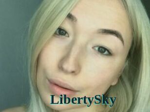 LibertySky
