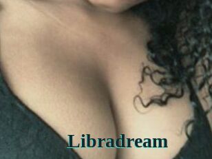 Libradream
