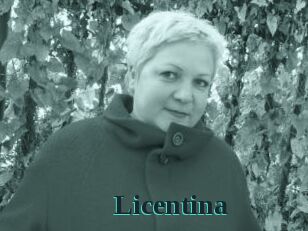 Licentina