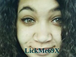LickMe69X Melody Melons