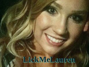 LickMeLauren