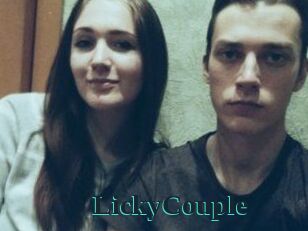 LickyCouple