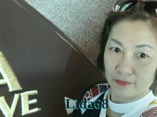Lida68 Melody Melons