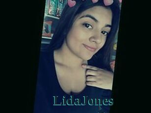 LidaJones