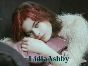 LidiaAshby Melody Melons