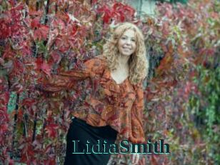 LidiaSmith