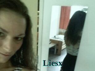 Liesx Melody Melons