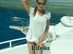 Life4u