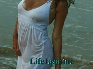 LifeJasmine Melody Melons
