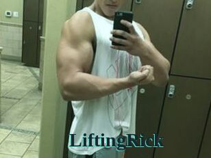 LiftingRick
