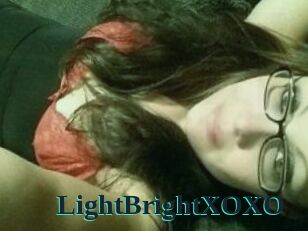 LightBrightXOXO