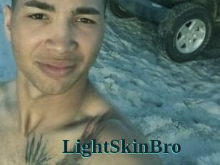 LightSkinBro Melody Melons