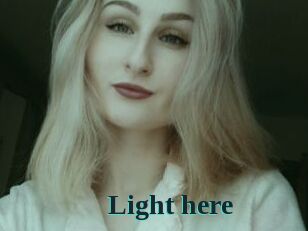 Light_here