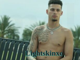 Lightskinxo