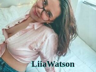 LiiaWatson