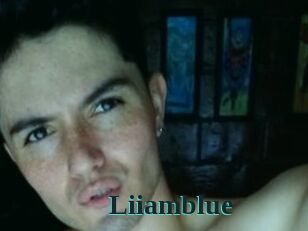 Liiamblue