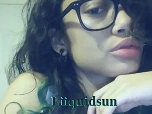 Liiquidsun Melody Melons