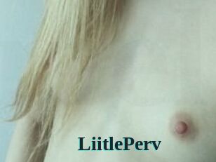 LiitlePerv