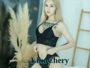 LikaChery Melody Melons