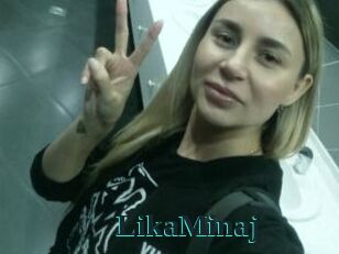 LikaMinaj