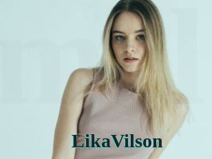 LikaVilson